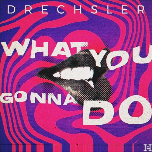 Drechsler - What You Gonna Do [196399592933]